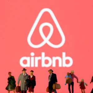 Airbnb app platform short-term rentals rental penang