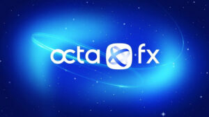 OctaFX 11 anniversary