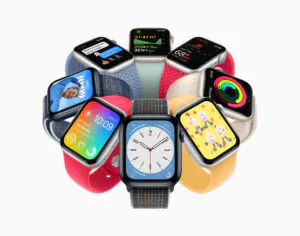 Apple Watch Series 8 Launch Price