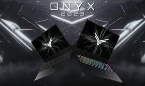 Illegear Onyx 2023 series gaming laptops price malaysia