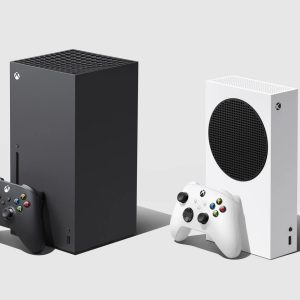Microsoft Xbox Series X S